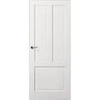 Skantrae binnendeur SKS247 73x231,5 (Opdek rechtsdraaiend), Minder dan 80 cm, 215 cm of meer, Binnendeur, Nieuw