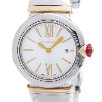Bvlgari - Lvcea - LUP28SG - Dames - 2010-2020, Nieuw