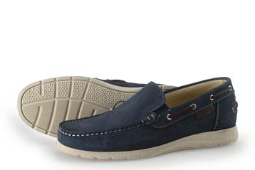 Travelin Instappers in maat 39 Cognac, Kleding | Dames, Schoenen, Overige kleuren, Verzenden, Travelin, Instappers