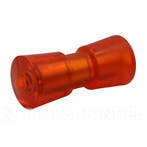 Bootrol / kielrol Polyurethaan 200 mm RP-8 Stoltz, Watersport en Boten, Ophalen of Verzenden, Nieuw