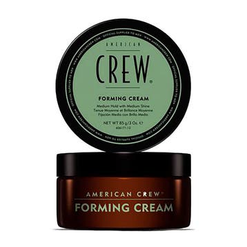 American Crew  Forming Cream  85 gr, Verzenden, Nieuw