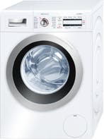 Wasmachine Bosch WAY2854D, Ophalen of Verzenden, Zo goed als nieuw
