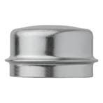 ProPlus Naafdop - Ø 52 mm - Metaal - Geschikt voor Knott/.., Ophalen of Verzenden, Nieuw