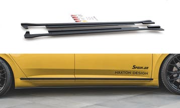 Zijskirts Volkswagen Arteon Maxton Street Pro, Ophalen of Verzenden, Nieuw