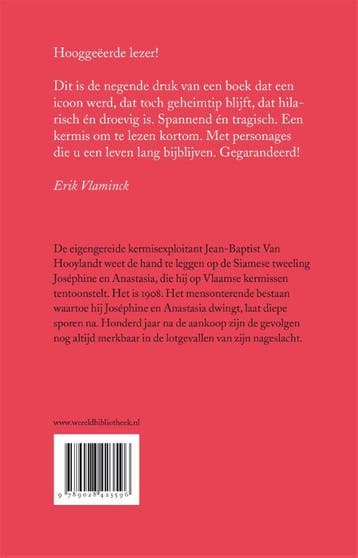 Suikerspin 9789028423596 Erik Vlaminck, Verzenden, Gelezen, Erik Vlaminck