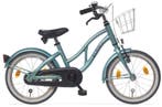Alpina Ocean 18 Meisjesfiets Soft Green Matt 5+, Verzenden, Nieuw