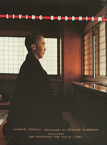 Living Buddhism, Ophalen of Verzenden, Nieuw