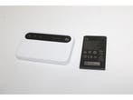 ZTE U50 - 5G Mifi router - Wi-Fi 6 - 4500 mAh batterij, Computers en Software, Verzenden, Zo goed als nieuw, ZTE