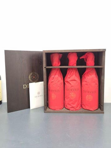 2011 Tommasi De-Bvris - Amarone della Valpolicella Riserva -, Nieuw