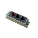 RGB 3 kanaals-dimmer, Hobby en Vrije tijd, Elektronica-componenten, Ophalen of Verzenden, Nieuw