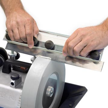 Tormek Slijpmal voor Vlakbankmessen – Nauwkeurige Afstell., Ophalen of Verzenden, Nieuw, Overige typen