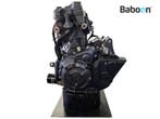 Motorblok Yamaha MT 07 2023 (BATS BHH4 MT07 MT-07 MTN690, Verzenden, Gebruikt
