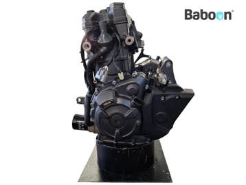 Motorblok Yamaha MT 07 2023 (BATS BHH4 MT07 MT-07 MTN690, Motoren, Onderdelen | Yamaha, Verzenden, Gebruikt