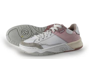 Fila Sneakers in maat 36 Wit, Verzenden, Wit, Fila, Sneakers of Gympen