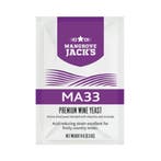 Mangrove Jacks - MA33 Premium wijngist - 8 g (Wijn Gisten), Ophalen of Verzenden, Nieuw, Overige typen