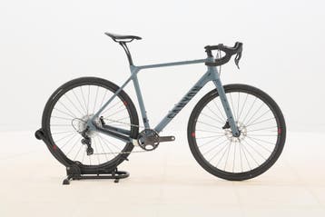 Canyon GRIZL CF SL 8 1BY EKAR – 2023 – 184 - 190 cm, Verzenden, Nieuw