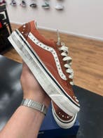 Vans LX Old Skool 36 Pearlized Rust Bronze, Kleding | Dames, Schoenen, Overige kleuren, Vans , Nieuw, Ophalen of Verzenden