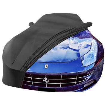 Autohoes voor Ferrari FF (2011-2016) Indoor BESTE PASVORM, Ophalen of Verzenden, Nieuw, Op maat