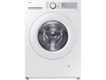 Samsung WW91CGC04ATHEN - Wasmachine - EcoBubble - 9kg - Wit, Verzenden, Zo goed als nieuw