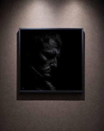 Tijs Dragtsma (1992) - Void. Napoleon Bonaparte