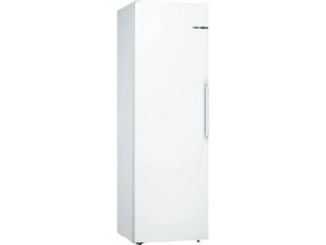 BOSCH KSV36VWEP - Vrijstaande koelkast - 346 liter - Wit, Verzenden, Zo goed als nieuw