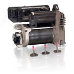 Citroën Picasso C4 WABCO compressor luchtvering | 9682022980, Verzenden, Nieuw, Citroën
