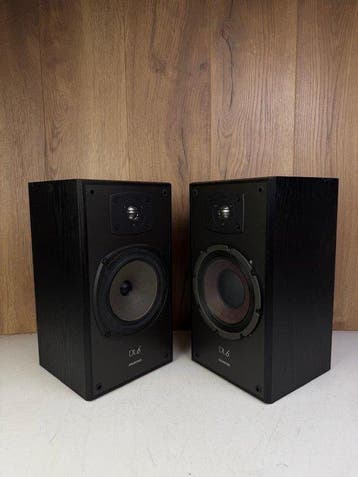 Celestion - DL6 - Passend Paar Luidsprekerset, Nieuw