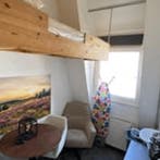 Kamer in Den Haag gevonden voor €350,- pm, Minder dan 20 m², Den Haag
