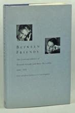 Between Friends 9780151001125 Hannah Arendt, Boeken, Verzenden, Gelezen, Hannah Arendt