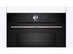 Bosch CMG7761B1 - Compacte inbouw bakoven met magnetron - 20, Witgoed en Apparatuur, Magnetrons, Verzenden, Nieuw