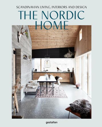 The Nordic home - Anna Southgate 9783967041682, Verzenden, Zo goed als nieuw, Anna Southgate