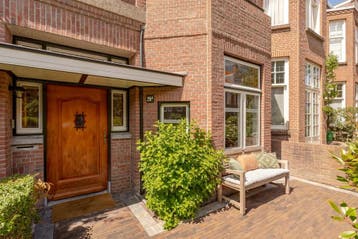 Te huur: Huis Van Aerssenstraat in Den Haag, Den Haag, Zuid-Holland