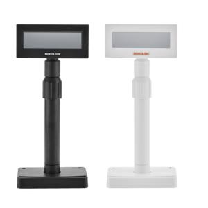 Bixolon BCD-2000, zwart, RS232 | BCD-2000DSG, Verzenden, Nieuw