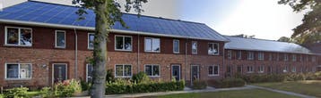Te huur: Huis Dr. Van Damstraat in Enschede, Enschede, Overijssel