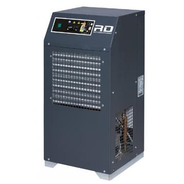 Pers- Luchtdroger 600.Liter/min., Verzenden, Nieuw