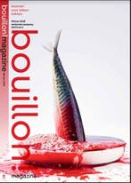 Bouillon! winter 2018 9789077788653, Boeken, Kookboeken, Verzenden, Zo goed als nieuw
