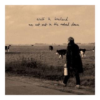 cd digi - Wolf In Loveland - We Sat Out In The Naked Dawn, Verzenden, Zo goed als nieuw