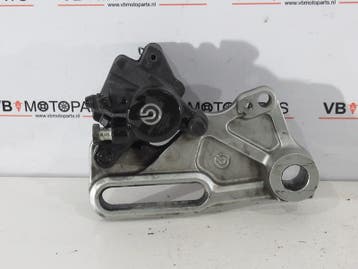 Husqvarna 900 Nuda Remklauw achter, Motoren, Ophalen of Verzenden, Nieuw