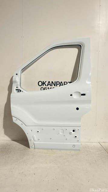 Ford Transit V363 linker voordeur portier links, Ophalen, Gebruikt, Deur, Voor