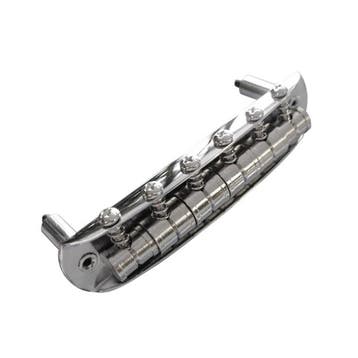 Fender Bridge Assembly voor American Pro Jazzmaster/Jaguar -, Ophalen of Verzenden, Nieuw