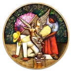 Mexico. 1 Onza 2024 1 oz Mexican Libertad Diego Rivera - The