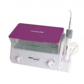 ProPulse KIT6110 elektrische oorspuit - promotie pack, Verzenden, Nieuw