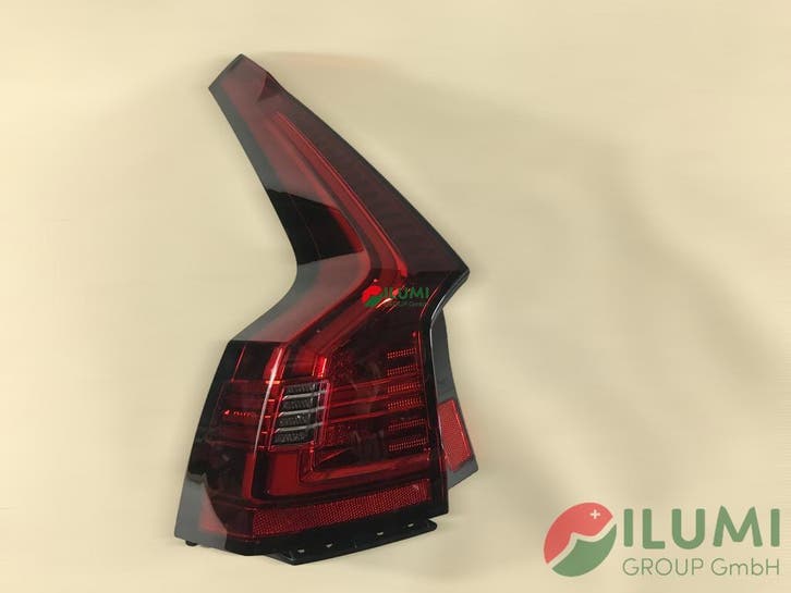 VOLVO V90 LIFT 20- ACHTERLICHT LINKS LED 32337133, Auto-onderdelen, Verlichting, Gebruikt, Volvo, Verzenden