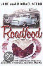 Roadfood 9780767908092 Jane Stern, Verzenden, Gelezen, Jane Stern