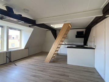 Te huur: Studio Nieuwstad in Zutphen, Gelderland, Zutphen