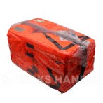 Tas met 4 reddingsvesten - Adult - 100N ISO-12402-4, Ophalen of Verzenden, Nieuw