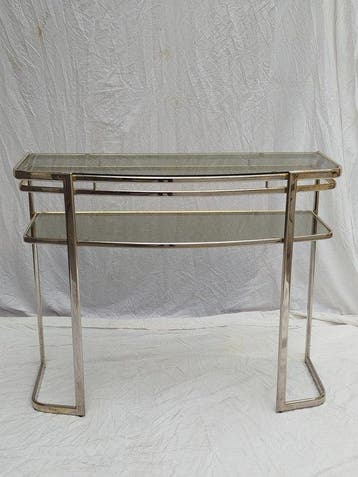morex - Wandtafel - Vernikkeld messing - Messingkleurige, Nieuw