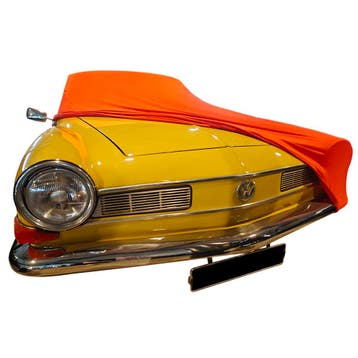 Autohoes voor Volkswagen Karmann Ghia TC (1970-1976) Indoor, Ophalen of Verzenden, Nieuw, Op maat