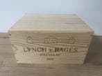 2020 Chateau Lynch-Bages - Pauillac 5ème Grand Cru Classé -, Nieuw
