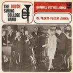 Single - The Dutch Swing College Band - De Ploem-Ploem Jenka, Verzenden, Nieuw in verpakking